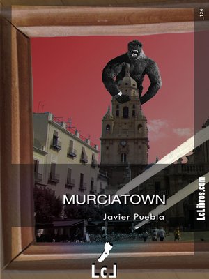 cover image of Murciatown